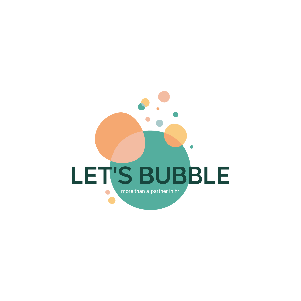 Let's Bubble